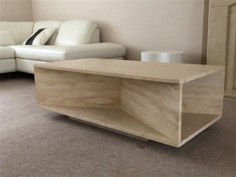 Solid Marble Coffee Table by Barker and Stonehouse. | in Huddersfield ...