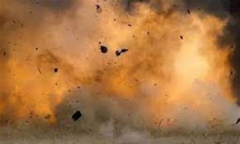 Couple injured in bomb blast inside house in Kerala's Kannur - NewsBharati