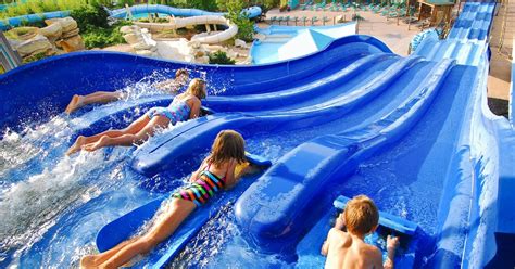 Make a Splash at White Water in Branson | Explore Branson