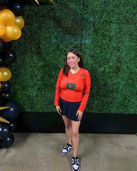 Leslie Moore on Instagram: "🧡💚 FAMU vs. ASU 2022 🖤💛 One of the main ...