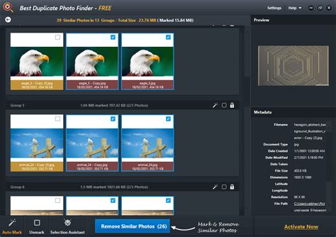 18 Best Duplicate Photo Finder & Cleaner Software In 2021