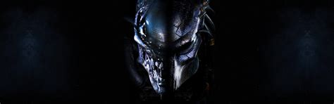 Alien Vs Predator Wallpaper 4k | Eumolpo Wallpapers