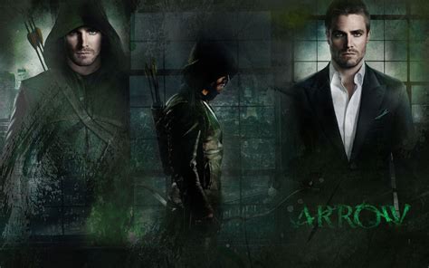 ARROW – Récapitulatif première saison | geek-officiel.com