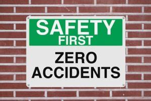 ‘Zero Accident Vision’: Implementation Lessons from Abroad - EHS Daily Advisor