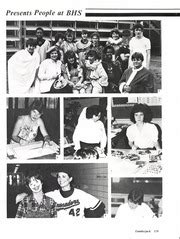 Bogalusa High School - Lumberjack Yearbook (Bogalusa, LA), Class of 1982, Page 124 of 264