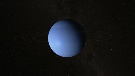 Neptune moons nasa