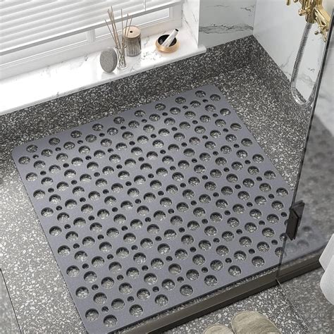 What Is The Best Non-Slip Shower Mat | Storables