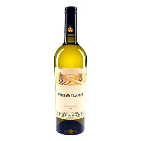 Lightfoot Wine » Romanian Wine | Feteasca Regala | Vine In Flames ...