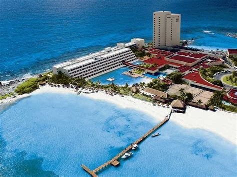 Dreams Cancun Resort & Spa All Inclusive di Cancun (and vicinity) - 1001malam.com