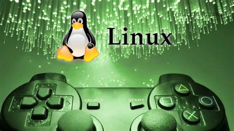 7 Mejores Distribuciones de Linux para Gaming - CIBERNINJAS