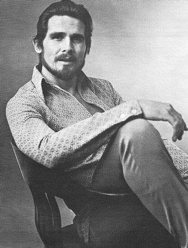 James Brolin | Black and White | Pinterest