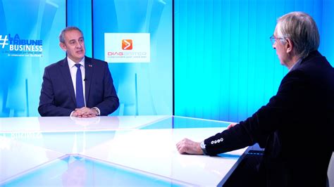 La Tribune Business TV : Guillaume Exbrayat, fait le point sur l'audit ...