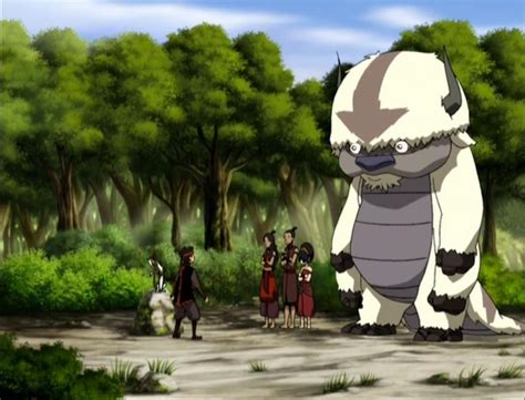 20 Things You Didn’t Know About Appa From Avatar: The Last Airbender