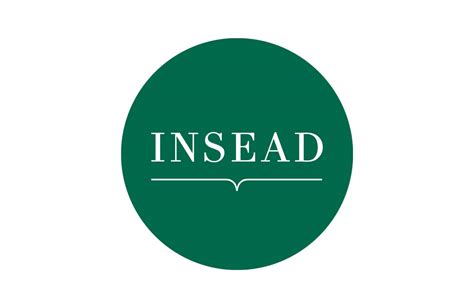 INSEAD - 60 Years of Excellence. It’s in our DNA