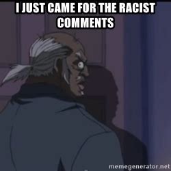 Uncle ruckus Memes