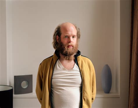 Will Oldham, The Fogged Clarity Interview (3) | Fogged Clarity