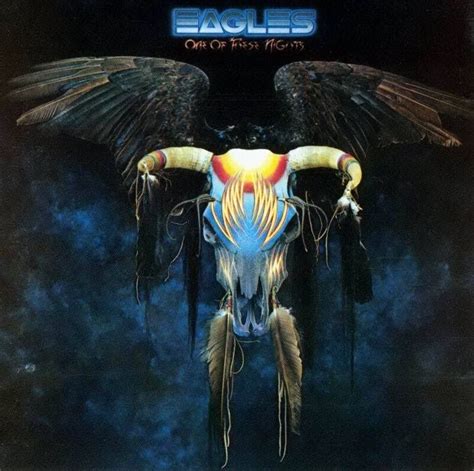 Eagles - One of these nights | Eagles album covers, Rock album covers, Eagles albums