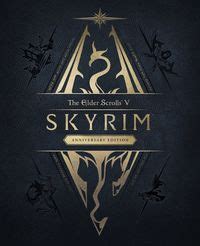 Skyrim:Skyrim - The Unofficial Elder Scrolls Pages (UESP)