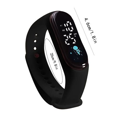 Kids Fitness Trackers for Boys Girls Teens, Waterproof Activity ...