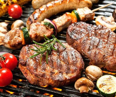 How to Keep Meat Moist When Grilling - 8 Best Tips - Suburban Simplicity