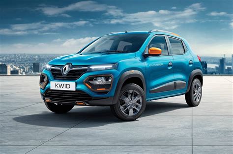 Specs And Review 2022 Renault Kwid | New Cars Design