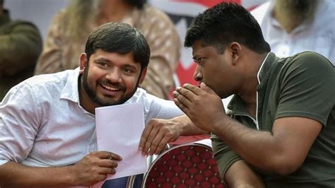 Kanhaiya Kumar’s convoy attacked once again in Bihar’s Gaya | Latest ...