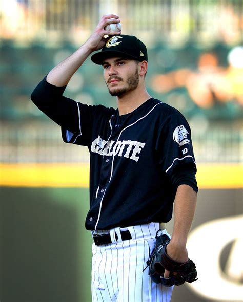 Chicago White Sox prospect Dylan Cease overcomes UCL injury | Charlotte ...