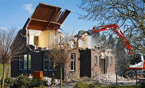 Should you Demolish and Replace? | Homebuilding & Renovating