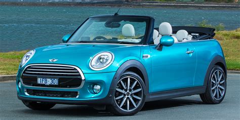 2016 Mini Convertible Review | CarAdvice