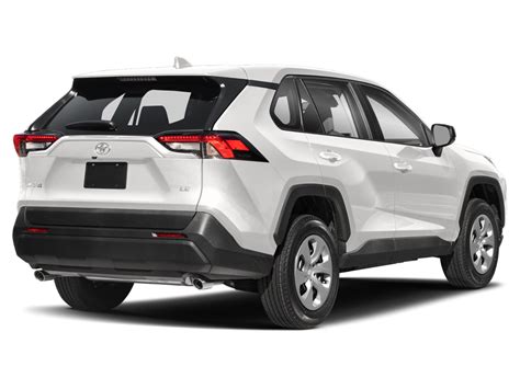 2024 Toyota RAV4 : Price, Specs & Review | Toyota St-Eustache (Canada)