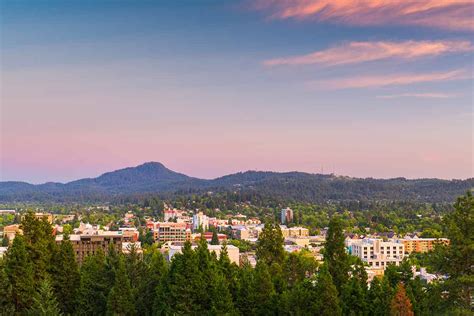 20 Things To Do In Eugene (Oregon) In 2024