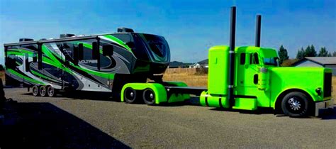 Classic semi truck | Big trucks, Big rig trucks, Custom big rigs