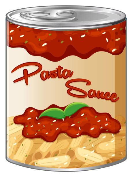 Royalty Free Pasta Sauce Clip Art, Vector Images & Illustrations - iStock