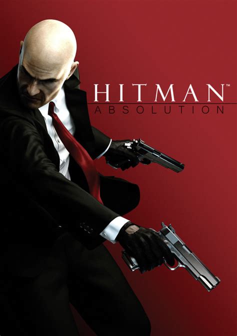 Hitman: Absolution Characters - Giant Bomb