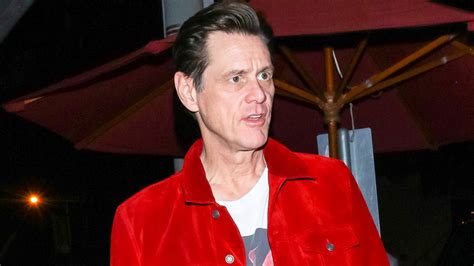 Jim Carrey 'fairly serious' about retiring from acting - ReadSector