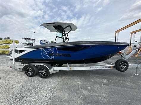 New 2023 Scarab 255 Open ID, 27534 Goldsboro - Boat Trader