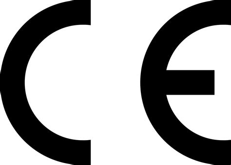 CE-Kennzeichnung – Wikipedia