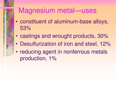 PPT - ME551/GEO551 Geology of Industrial Minerals Spring 2007 ...