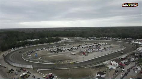 2.5.21 | Volusia Speedway Park - 2021 - DIRTVision | The Greatest Shows ...