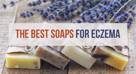 Best Soaps For Eczema – October 2020 Reviews and Top Picks