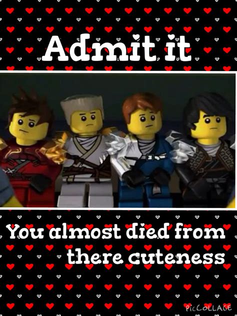 Ninjago Cole Quotes. QuotesGram