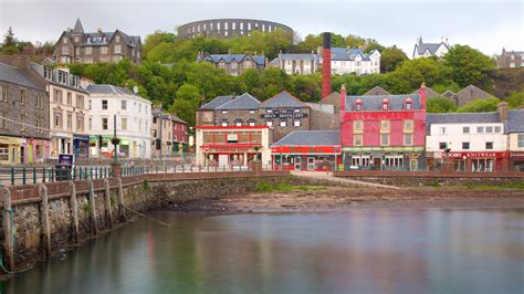 Visit Oban: 2023 Travel Guide for Oban, Scotland | Expedia