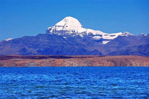 Mt.Kailash Trek : Kailash