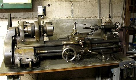 South Bend Workshop Lathe Model A - US $1,800.00 (Topsfield, MA) | VintageMachinery.org