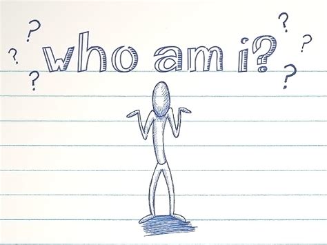 Who Am I? — Sermon Series — West Towne Christian Church