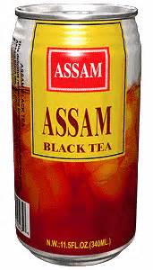 Assam Black Tea | T. GRAND INTERNATIONAL CO., LTD.