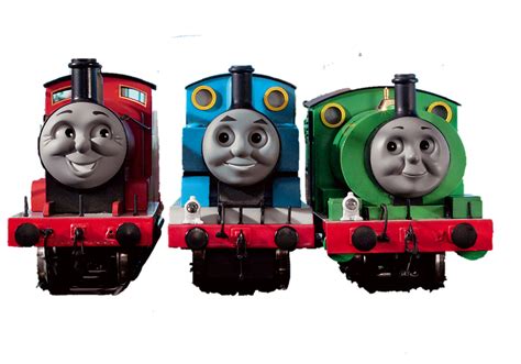 Thomas Percy and James by Petrmhd on DeviantArt