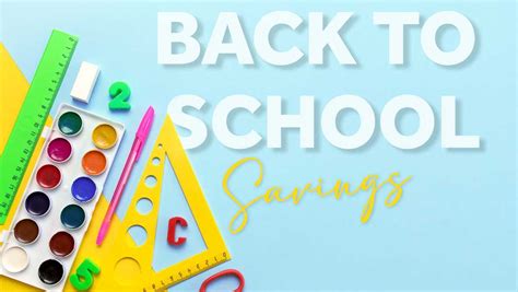 Best teacher discounts: Savings for 2023 back-to-school season