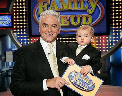 'Family Feud' Hosts in Chronological Order