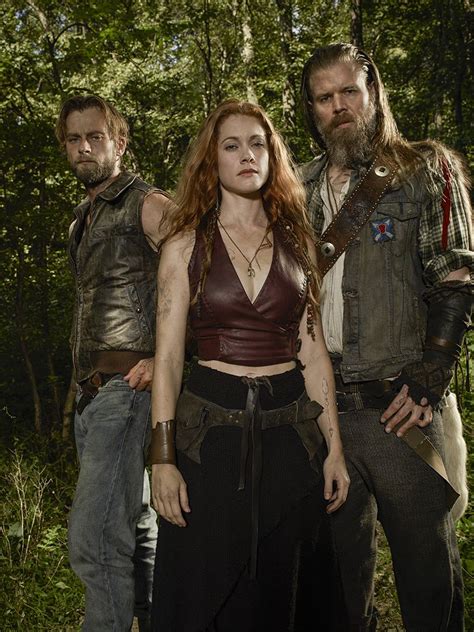 Hillbillies in Hell: Why ‘Outsiders’ is the Best Worst New Show On Cable TV – anewscafe.com